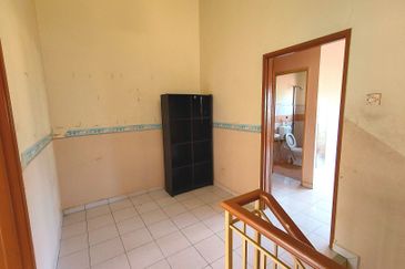 SU3 @ Bandar Saujana Utama