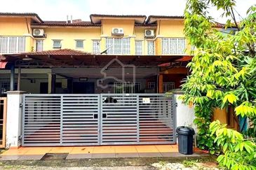 SU3 @ Bandar Saujana Utama