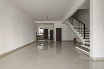 Elmina East @ Denai Alam