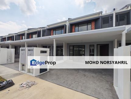 ILHAM RESIDENCE 2, ELMINA EAST, Selangor, Shah Alam