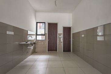 Elmina East @ Denai Alam