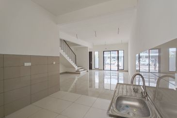 Elmina East @ Denai Alam