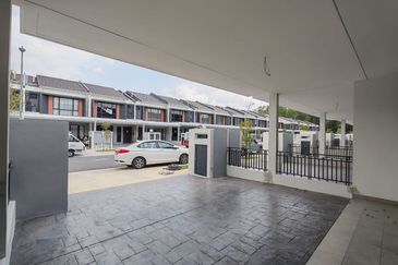 Elmina East @ Denai Alam