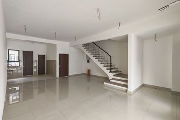 Elmina East @ Denai Alam