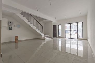 Elmina East @ Denai Alam