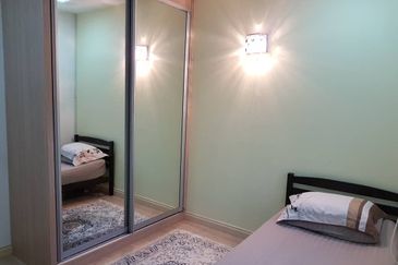 Cahaya SPK (Cahaya Heights)