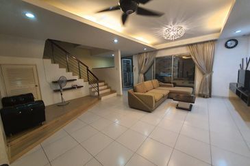 Cahaya SPK (Cahaya Heights)