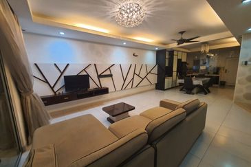 Cahaya SPK (Cahaya Heights)