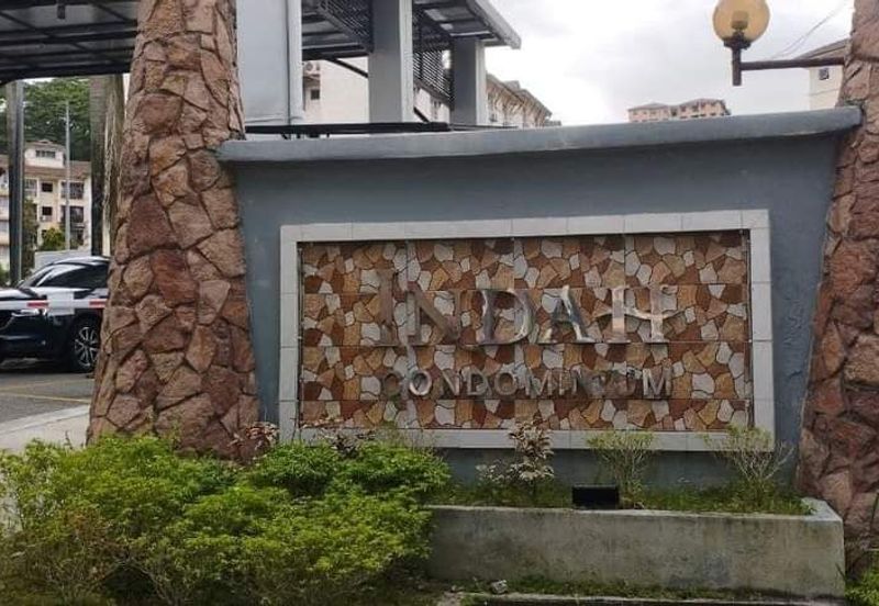 Indah Condominium Prima Damansara