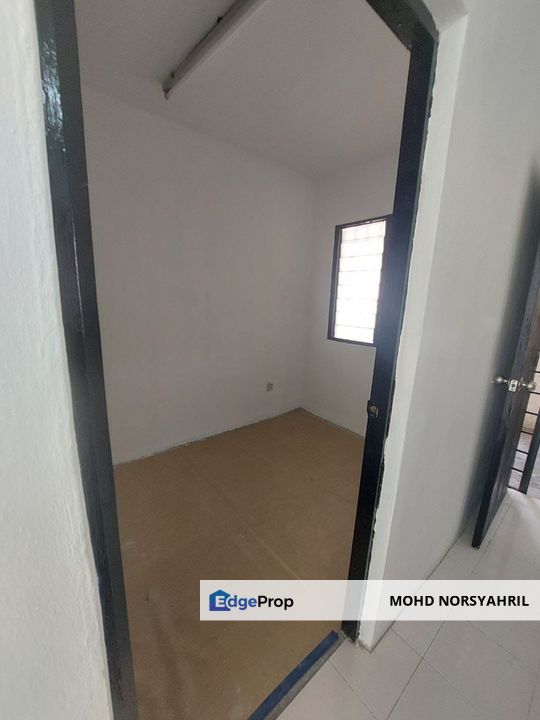 APARTMENT IDAMAN DAMANSARA DAMAI PETALING JAYA,SELANGOR., Selangor, Damansara Damai