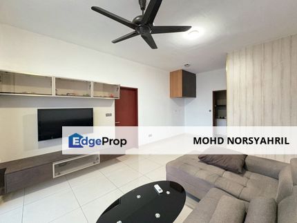 Pangsapuri Seri Jati Apartment, Setia Alam, 40170 Shah Alam, Selangor, Selangor, Setia Alam/Alam Nusantara
