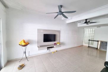 Persiaran Puncak Alam 2 