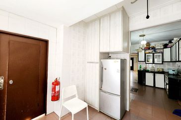 Seksyen 13, Shah Alam