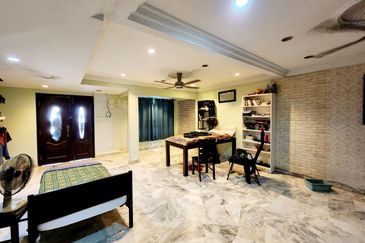 Seksyen 13, Shah Alam