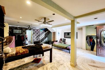 Seksyen 13, Shah Alam