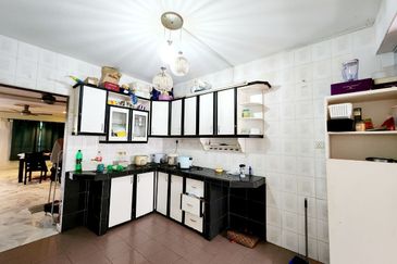 Seksyen 13, Shah Alam