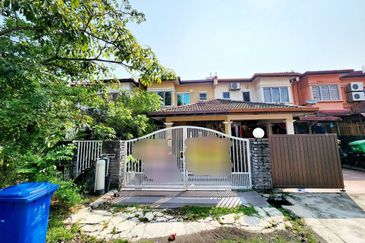 Seksyen 13, Shah Alam