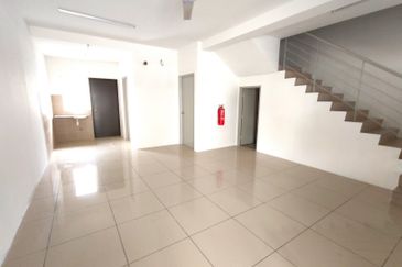 Rentak Perdana @ LBS Alam Perdana