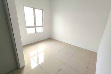 Rentak Perdana @ LBS Alam Perdana