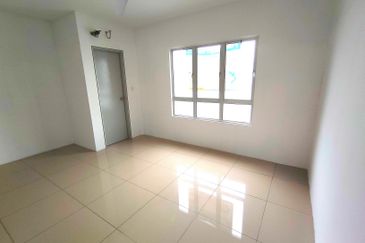 Rentak Perdana @ LBS Alam Perdana