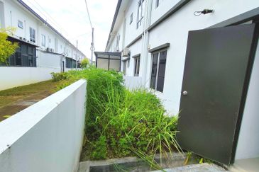 Rentak Perdana @ LBS Alam Perdana