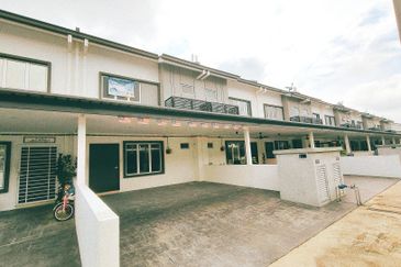 Rentak Perdana @ LBS Alam Perdana