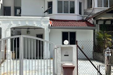 Seksyen 7, Kota Damansara