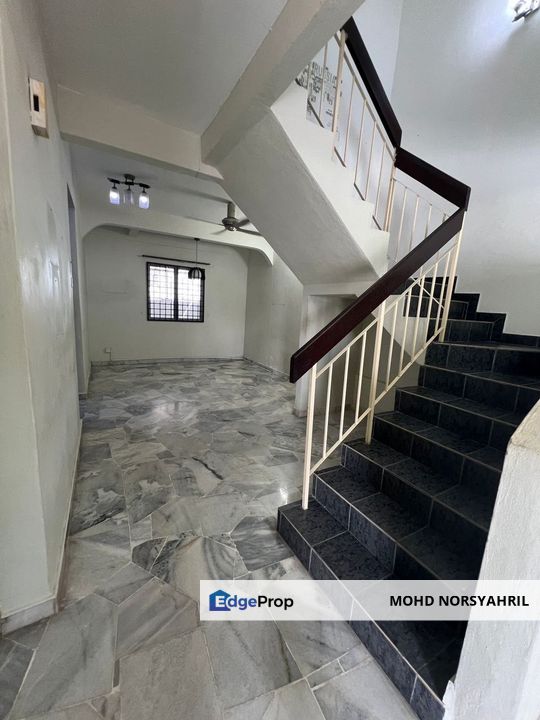 2Storey Terrace Jalan Cecawi Seksyen 6 Kota Damansara*, Selangor, Kota Damansara