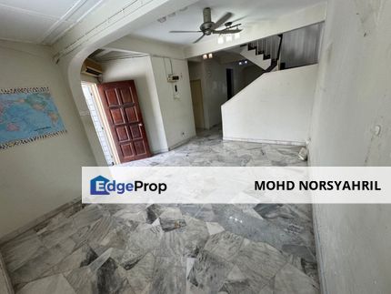 2Storey Terrace Jalan Cecawi Seksyen 6 Kota Damansara*, Selangor, Kota Damansara