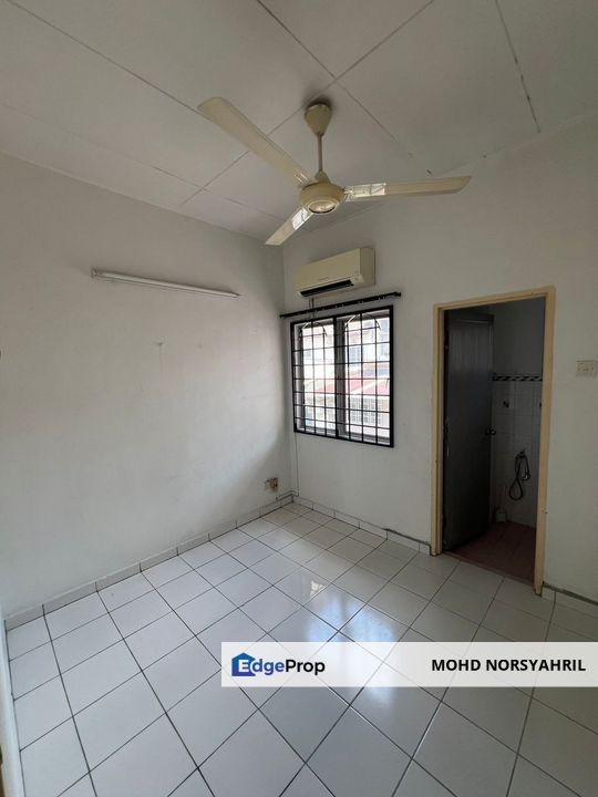 2Storey Terrace Jalan Cecawi Seksyen 6 Kota Damansara*, Selangor, Kota Damansara