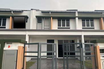 Alura @ Bandar Bukit Raja