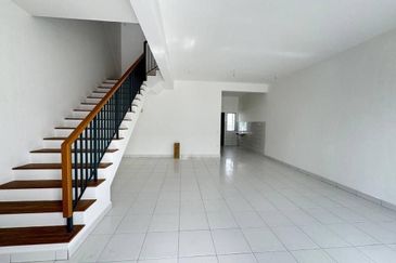 Alura @ Bandar Bukit Raja