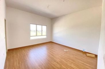 Alura @ Bandar Bukit Raja