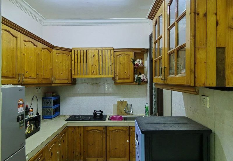 Pangsapuri Seroja Bukit Jelutong