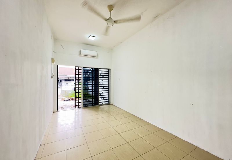 Taman Sungai Kapar Indah