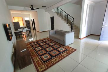 Bandar Saujana Utama