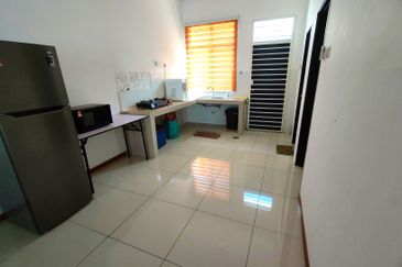 Bandar Saujana Utama