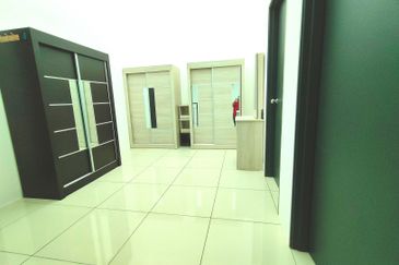 Bandar Saujana Utama