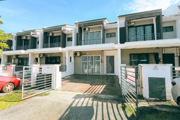 Bandar Saujana Utama