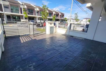 Bandar Saujana Utama