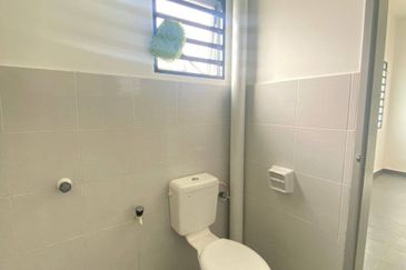 Laman Haris @ Eco Grandeur