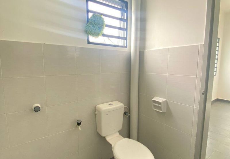 Laman Haris @ Eco Grandeur