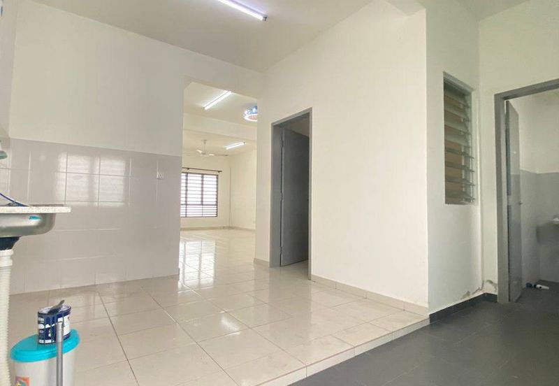 Laman Haris @ Eco Grandeur