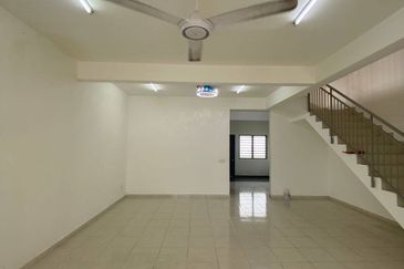 Laman Haris @ Eco Grandeur