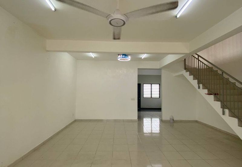 Laman Haris @ Eco Grandeur