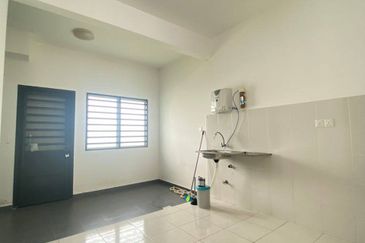 Laman Haris @ Eco Grandeur