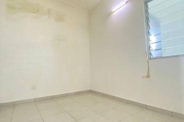 Laman Haris @ Eco Grandeur