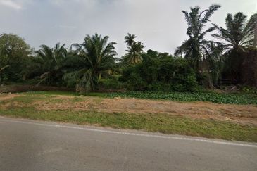 Bandar Seri Coalfields