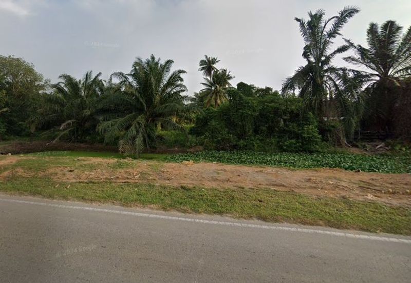 Bandar Seri Coalfields