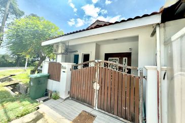 Taman Matang Jaya, Sungai Buloh